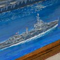 09 2026 (32)  Dragon 1/350 USS Gwin escort destroyer
